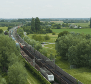 1000-563 nieuwsbericht Betuwelijn