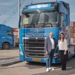 Subsidie duurzaam vervoer per schip
